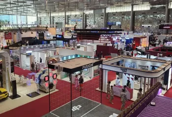 展会百科:卡塔尔多哈国土安全展、卡塔尔军警装备展Milipol Qatar、卡塔尔防务展、卡塔尔安全防卫技术设备展