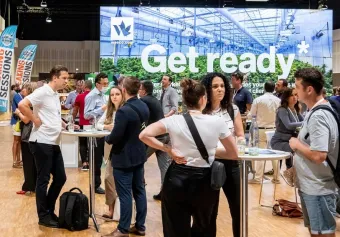 ICBC Berlin 2024德国柏林工业大麻展，欧洲大麻行业重要展！展位报价、展位预定电话
