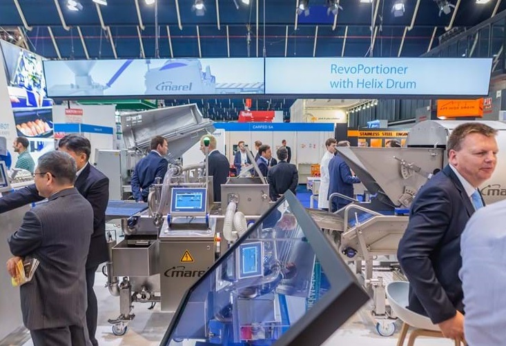 欧洲畜牧业顶级盛会！VIV Europe2022第24届荷兰畜牧展