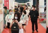 上海外贸商品交易会、上海外贸展、上海中小工厂展将于2023年3月21-23日举办，中小外贸企业成为主力军！门票通道已开启