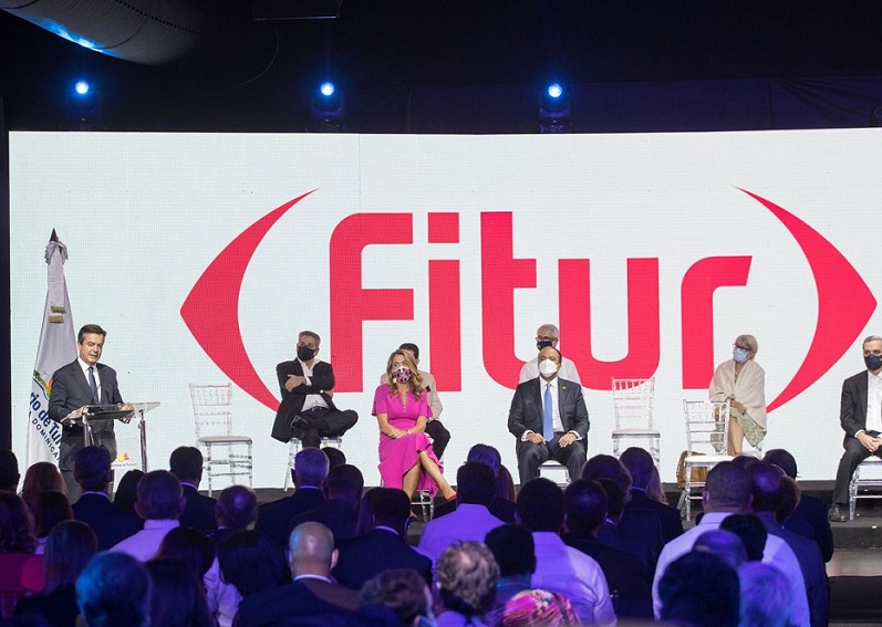 展会百科:西班牙马德里旅游展览会Fitur、西班牙国际旅游交易会、西班牙旅游展