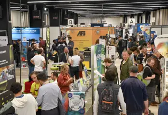 3D Print Paris 2023法国3D打印展将于10月举办，欧洲第二大3D打印展！展位、门票、会刊申请