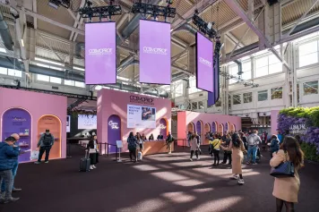 展会百科：Cosmoprof卡思曼伯意大利博洛尼亚美容展、意大利美容包材秀发展