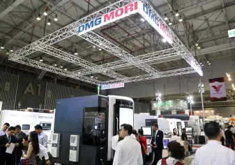 东南亚机床首选：MTA Vietnam 2023越南机床及金属加工展将于7月举办，世界知名机床展之一！门票如何申请