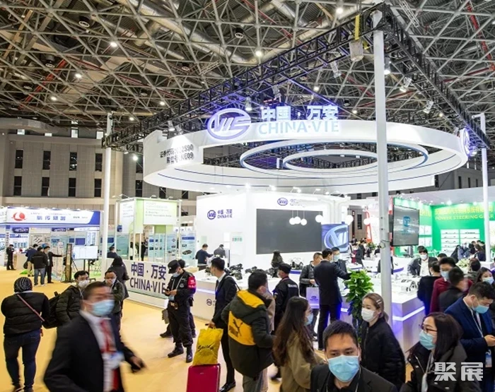 为中国新能源汽车产业增添绚丽色彩，共同发展新动力！