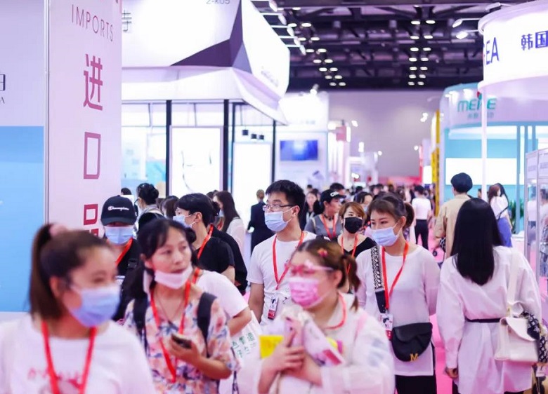 北京美博会、北京美丽健康产业促进大会、京美会CIBE将于2024年3月27-29日举办，北方地区美博会中一枝独秀！门票通道已开启