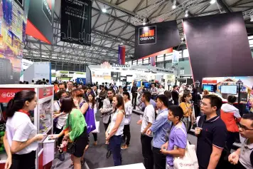 5G引领世界：MWC 2023上海通信展即将起航！最后三天门票召集~