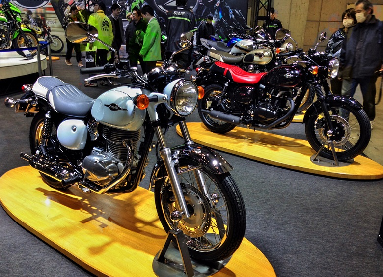 日本摩托车展、东京摩托车展2024Tokyo Motorcycle Show（时间＋地点＋门票购买＋购买渠道＋会刊申请）
