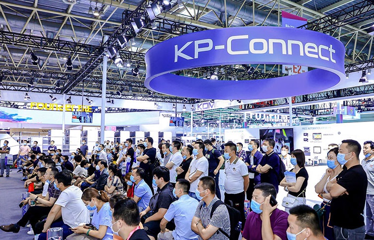 China Print广印展、广东国际印刷技术展将于2023年4月11-15日举办，掀起印刷行业新高潮（14万平米）！门票通道已开启