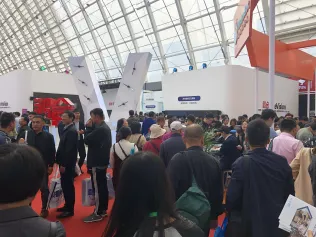 第82届中国教育装备展示会将于2023年10月20-22日在天津举办,中国教育界“奥斯卡”!门票、邀请函如何申请