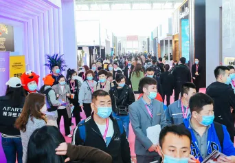 第35届北京国际墙纸墙布窗帘暨家居软装饰展2024引领10万平米大展！门票免费领取、会刊/展商名录申请