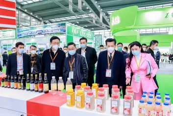 IEAE 2023深圳食材及预制菜展、深圳农业展将于12月举办，每届观众超6万人以上！门票通道已开启