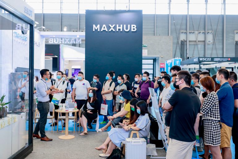 SSOT上海国际智慧办公展将于2023年8月29-31日举办,打造未来办公跨场景科技平台!门票及会刊如何申请