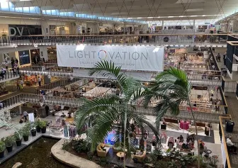 美国达拉斯照明灯饰展LIGHTING SHOW将于2024年6月启幕!主办展位预定/报价/电话、会刊申请、门票价格