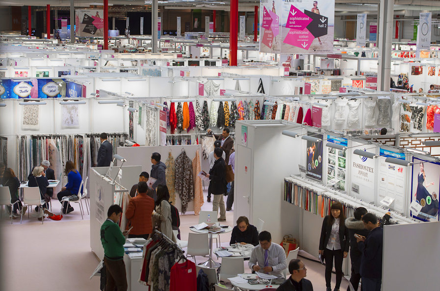 CCTAE 2023澳大利亚中国纺织服装展门票预定流程、门票价格和购票渠道