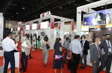 中东迪拜激光医学美容展Dubai Derma将于2024年3月5-7日举办，中东专业皮肤护理美容展！展位、门票、会刊申请