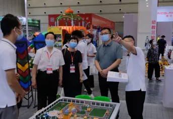 2022第22届欧亚幼教展（秋冬展）将于10月28-30日在郑州举办，展会如何申请？门票、会刊、展商名录怎样申请