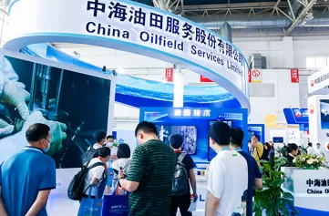 一年一度亚洲海工盛会！2022北京海工展China Maritime（CM）