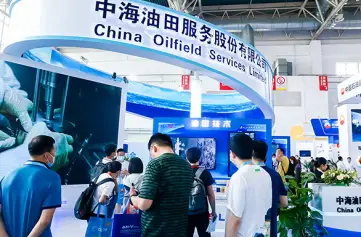 一年一度亚洲海工盛会！2022北京海工展China Maritime（CM）