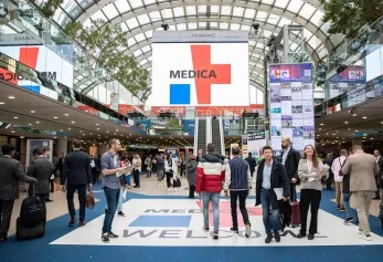 MEDICA 2023德国杜塞尔多夫医疗器械展，中国1400多家企业同台亮相！参展商名单、电子会刊申请