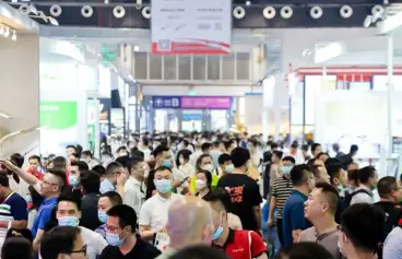 第29届古镇灯博会超3300家企业大格局展，全球照明行业再次汇聚于灯都古镇！门票通道已开启
