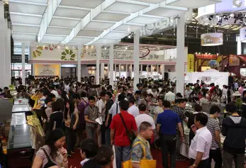 倒计时！CCPE北京餐饮采购展将于2023年4月24-26日举办，门票及展商名录如何申请