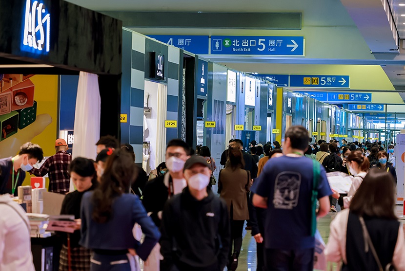 HOMETEX深圳家纺展、深圳家居软装展最新展商名录、电子会刊申请、会刊一册