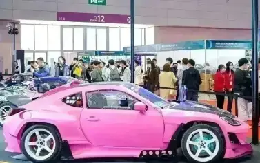 Automechanika Shanghai—深圳特展盛大开幕！汽车行业齐聚深圳共襄创新发展