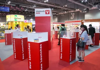 VitafoodsAsia泰国营养保健食品展将于2023年9月20-22日举办，展位、门票、会刊、展商名录如何申请