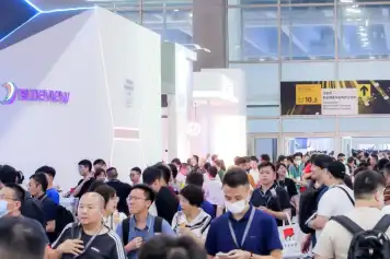 照明及LED行业首选：GILE 2024广州国际照明展、光亚展亮点抢先看！最新展位图、展位预定