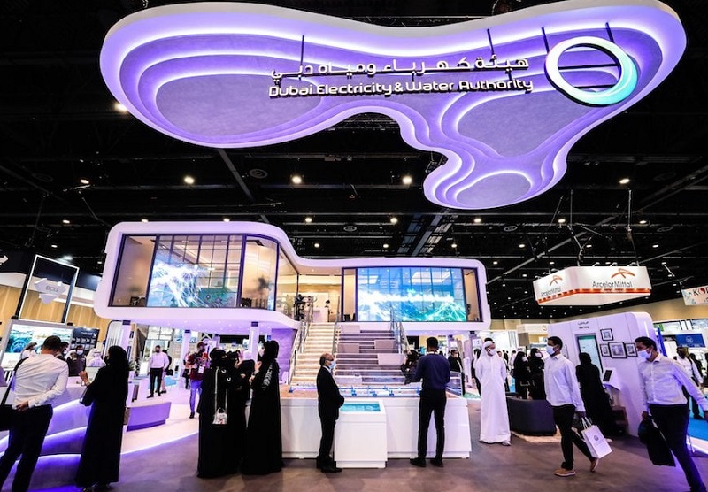 WETEX中东迪拜水展、迪拜能源环保展将于2023年10月2-4日举办,6万平米大展!展位、门票、会刊、展商名录如何申请