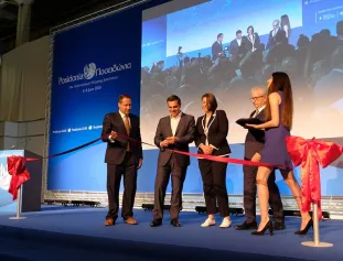 欧洲海事佼佼者!Posidonia2022希腊波塞冬海事展