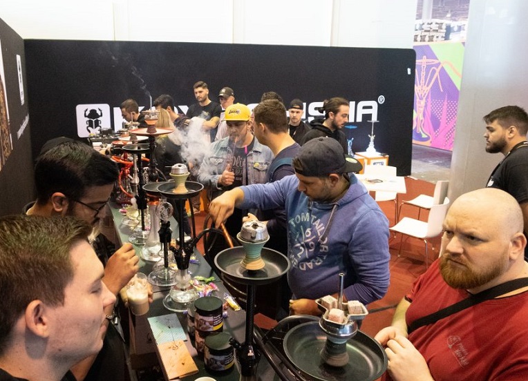 德国电子烟展将于2023年4月28-30日举办,欧洲第一个电子烟盛展!展位、门票、会刊、展商名录如何申请