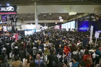 第11届日本东京动漫展AnimeJapan将于2024年3月23-26日举办，世界三大动漫主题展！门票价格、购票入口