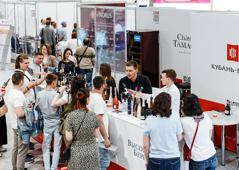 Beauty Show俄罗斯美容美发展将于2023年5月24-26日举办,展会如何申请?门票、参展商信息怎样获取