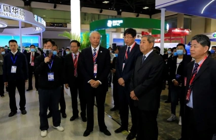 中国国际核工业展览会、北京核工展将于2024年3月19-22日举办，主办展位预定、展商名录会刊申请、门票登记