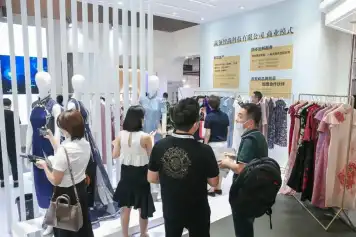 广州国际服装服饰供应链展、广州纺织面料辅料及纱线展将于2023年5月10-12日举办，门票如何申请