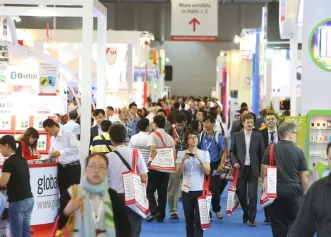 香港环球资源移动电子展将于2023年4月18-21日举办，迎接全球移动电子市场资源！门票通道已开启