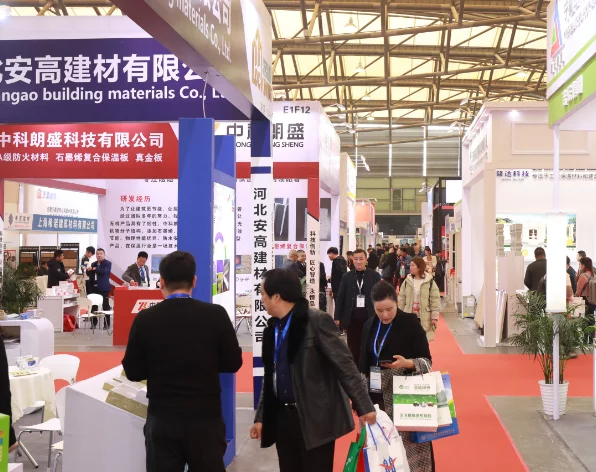 展位即将售罄！2022上海金属建筑博览会MBE