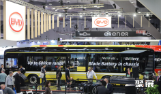 世界客车博览会/比利时客车展,中国客车大放精彩!下一站BUSWORLD 2025!展位预定