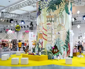Playtime Shanghai门票指南：2023上海国际童装展最新参展企业、时间、地点、门票、会刊、展商名录