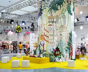 Playtime Shanghai门票指南：2023上海国际童装展最新参展企业、时间、地点、门票、会刊、展商名录