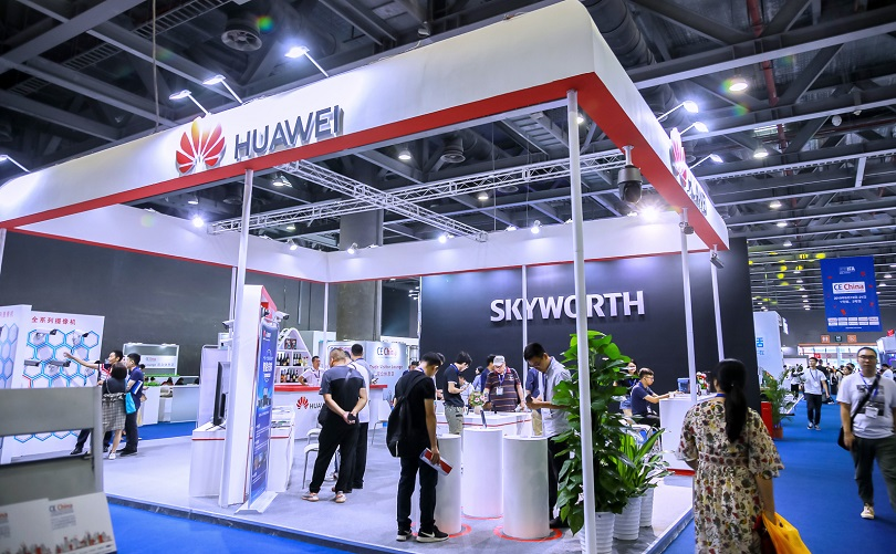 中国四大家电展、国内四大家电展