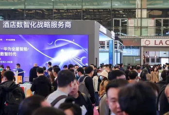 HSP Thailand 2023泰国酒店及商业空间展，带您打开东南亚酒店市场！少量余位预订从速~
