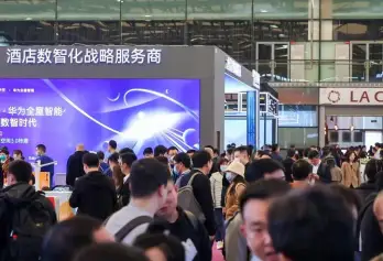 HSP Thailand 2023泰国酒店及商业空间展，带您打开东南亚酒店市场！少量余位预订从速~
