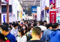 600+品牌入驻，3月上海连锁加盟展邀您共启2022年投资盛宴