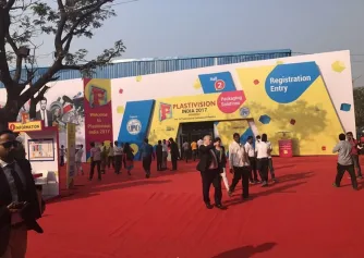 Plastivision印度孟买塑料橡胶机械展将于2023年12月7-11日举办,全球十大塑料展之一!展位、门票、会刊、参展商名单如何申请