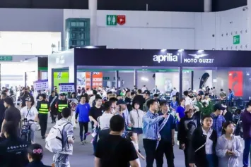 成都摩托车展、中国机车潮流文化展JCsuper将于2024年5月1-3日举办，展位图、展位报价、会刊购买、展位费用多少