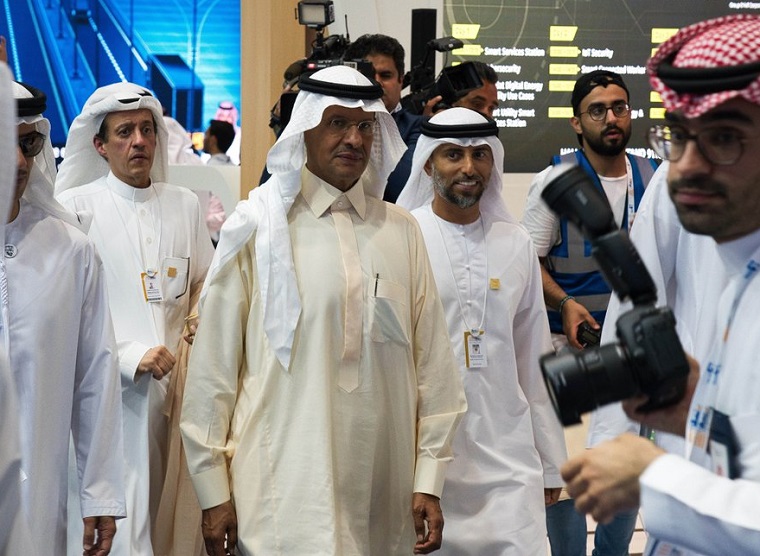 沙特电力展、沙特能源展作为阿拉伯首屈一指行业盛会！展位如何申请、参展方式、展位价格多少？