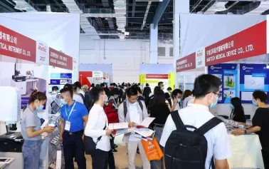 Medtec China2023，力邀800+供应商，服务医疗器械开发周期所有环节